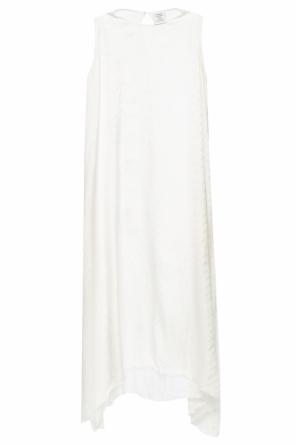 Dress with embroidered logo, zdjęcie 1 Dress with embroidered logo od Vetements